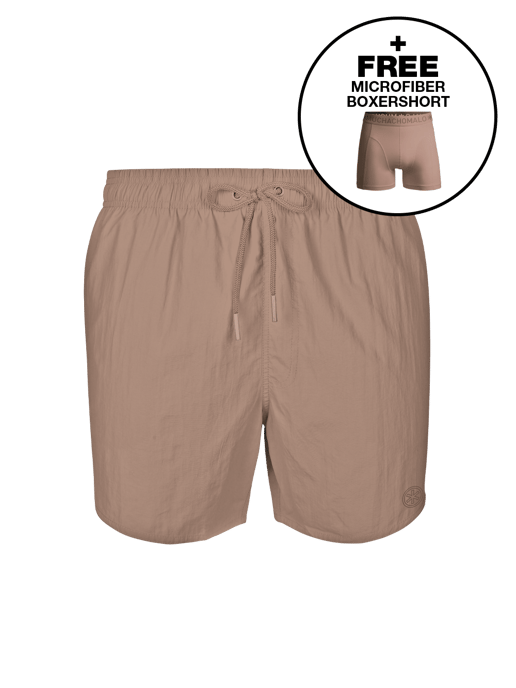 Pantalones de baño Muchachomalo - 100% Poliéster - Image 1