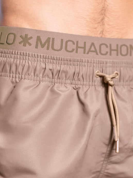 Pantalones de baño Muchachomalo - 100% Poliéster - Image 3