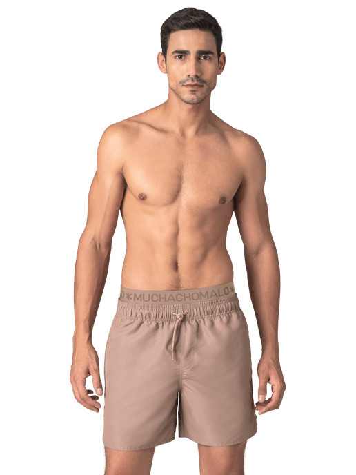 Pantalones de baño Muchachomalo - 100% Poliéster - Image 6