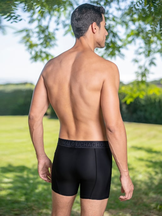 Pantalones de baño Muchachomalo - 100% Poliéster - Image 3