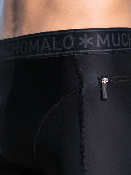 Pantalones de baño Muchachomalo - 100% Poliéster - Image 4