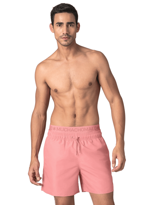 Pantalones de baño Muchachomalo - 100% Poliéster - Image 6