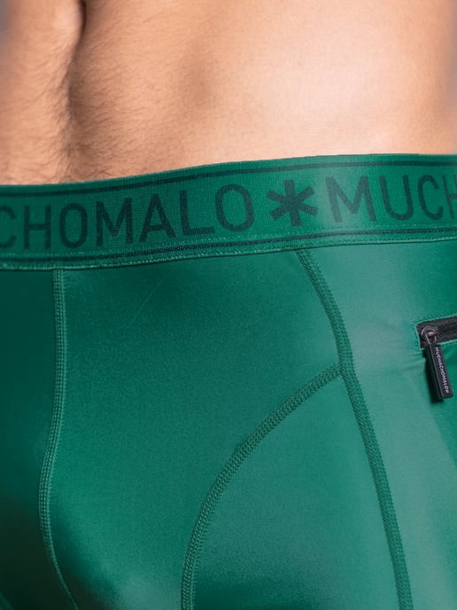 Pantalones de baño Muchachomalo - 100% Poliéster - Image 4