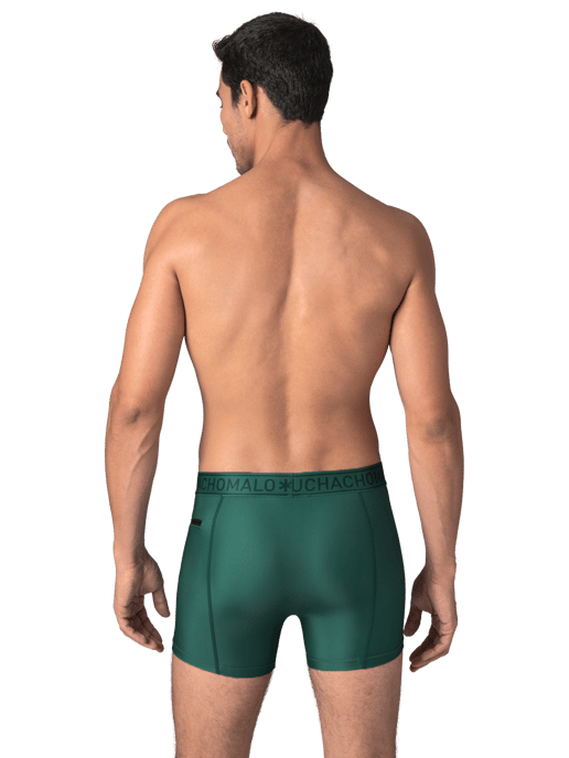 Pantalones de baño Muchachomalo - 100% Poliéster - Image 6