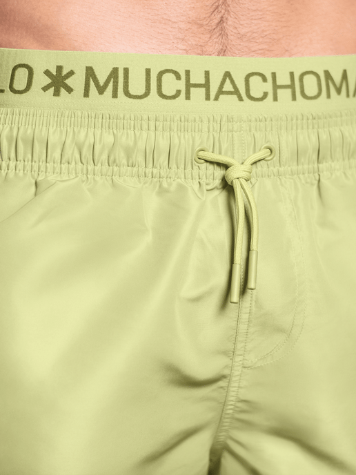 Pantalones de baño Muchachomalo - 100% Poliéster - Image 3