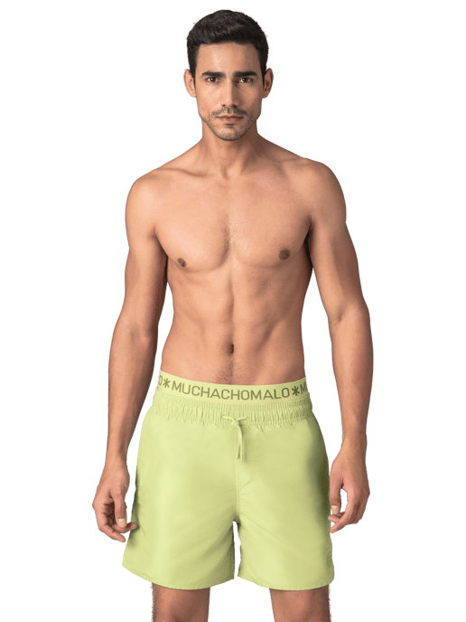 Pantalones de baño Muchachomalo - 100% Poliéster - Image 6