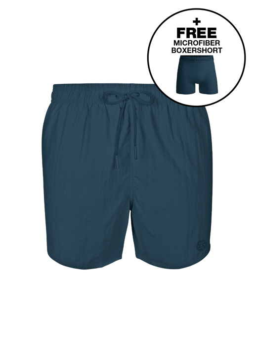 Pantalones de baño Muchachomalo - 100% Poliéster - Image 1