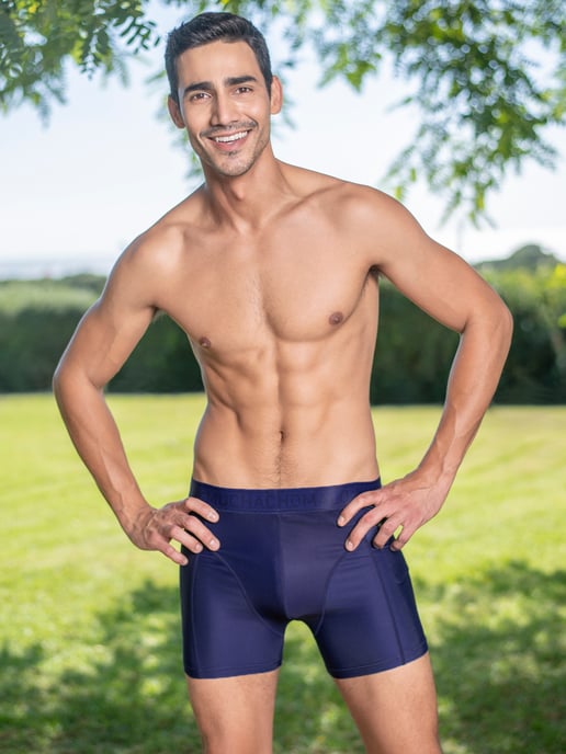 Pantalones de baño Muchachomalo - 100% Poliéster - Image 2