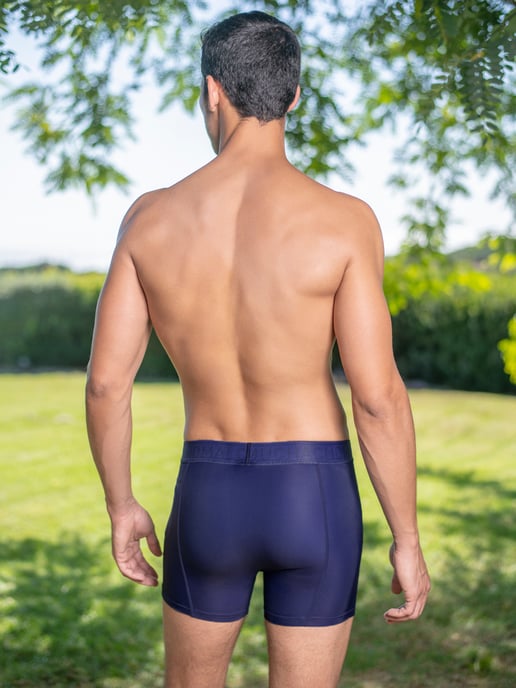 Pantalones de baño Muchachomalo - 100% Poliéster - Image 3