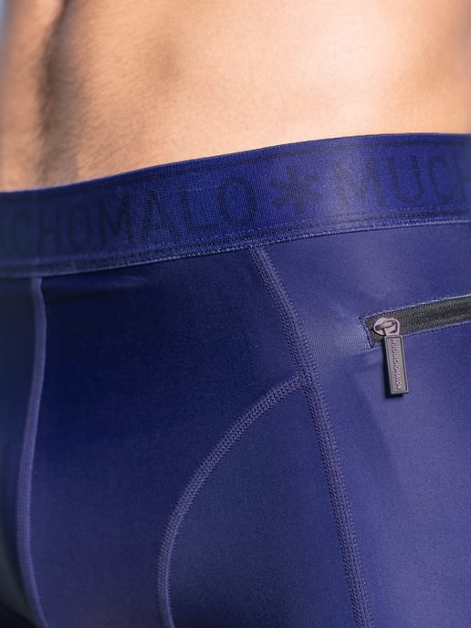 Pantalones de baño Muchachomalo - 100% Poliéster - Image 4