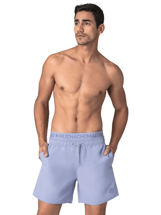 Pantalones de baño Muchachomalo - 100% Poliéster - Image 6