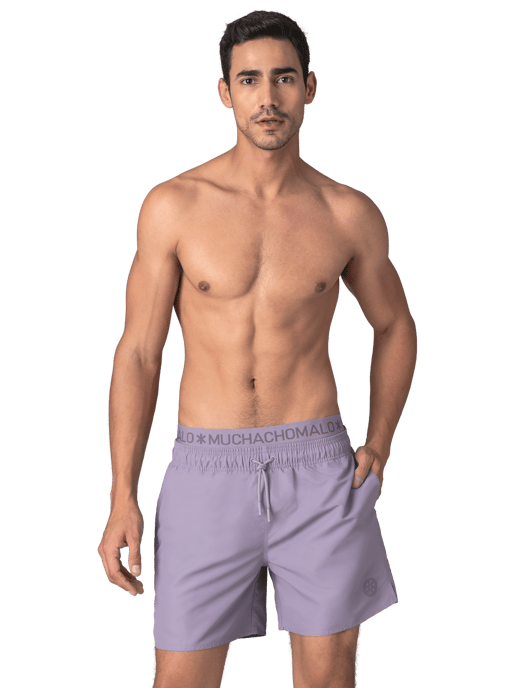 Pantalones de baño Muchachomalo - 100% Poliéster - Image 6