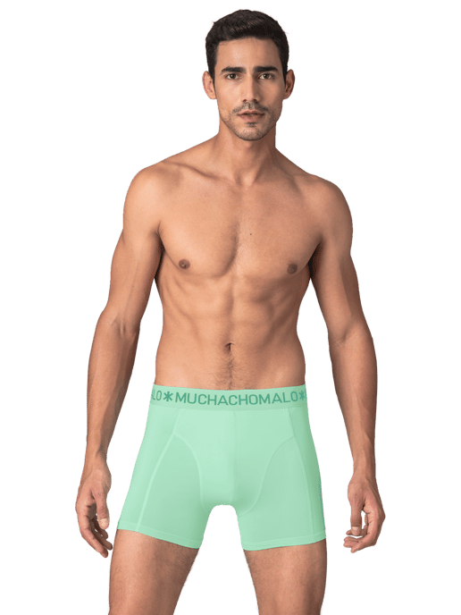 Pantalones de baño Muchachomalo - 100% Poliéster - Image 6