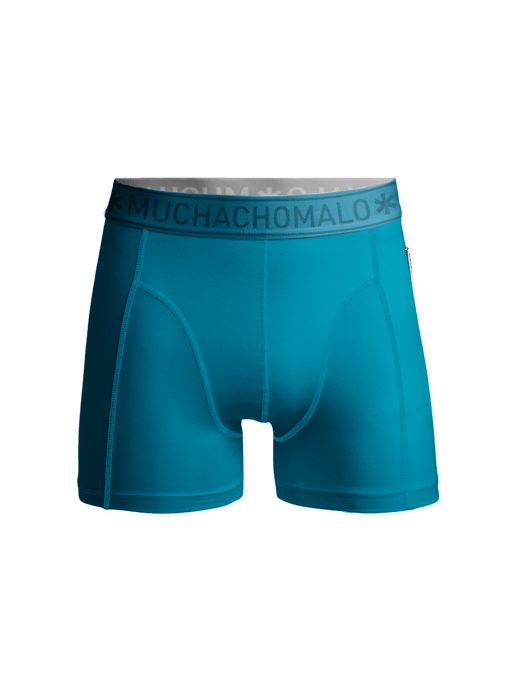 Pantalones de baño Muchachomalo - 100% Poliéster - Image 1