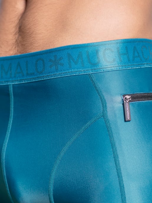Pantalones de baño Muchachomalo - 100% Poliéster - Image 4