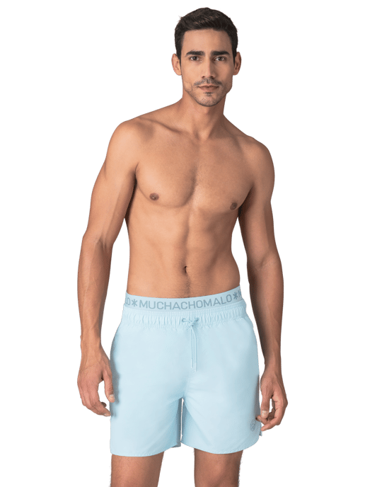 Pantalones de baño Muchachomalo - 100% Poliéster - Image 6