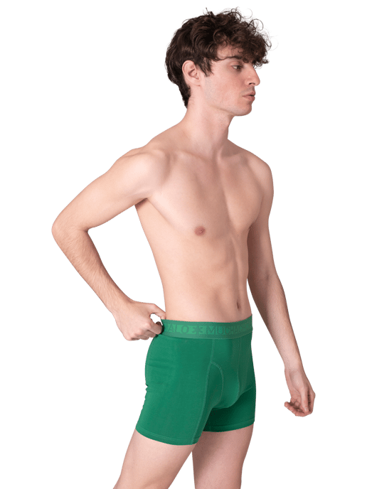 Muchachomalo Bóxers para Hombre - Pack de 2 - Ropa Interior para Hombres - Image 3