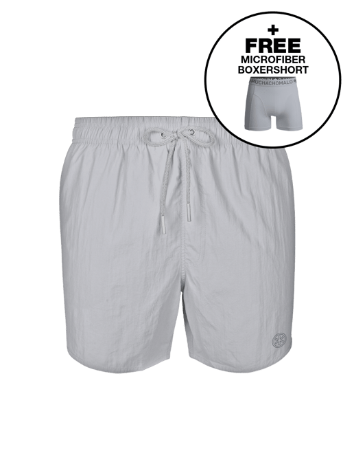 Pantalones de baño Muchachomalo - 100% Poliéster - Image 1