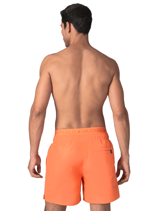 Pantalones de baño Muchachomalo - 100% Poliéster - Image 3