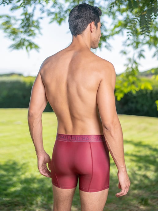 Pantalones de baño Muchachomalo - 100% Poliéster - Image 3
