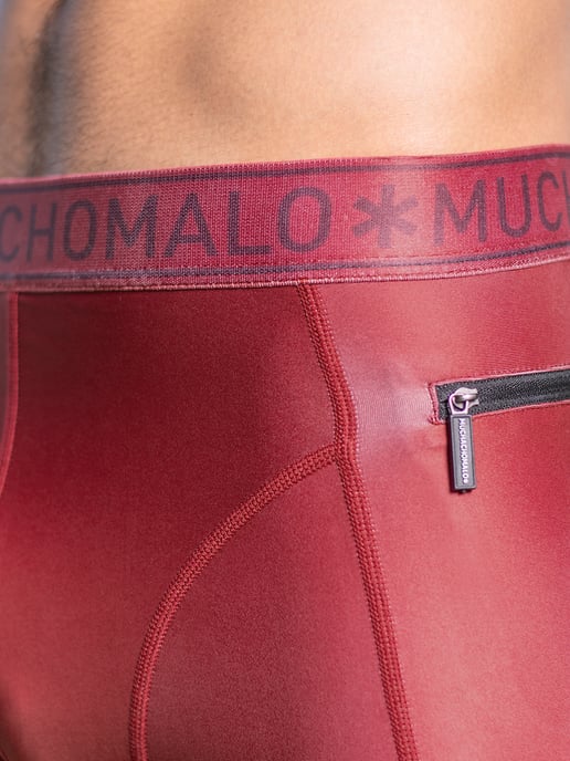 Pantalones de baño Muchachomalo - 100% Poliéster - Image 4