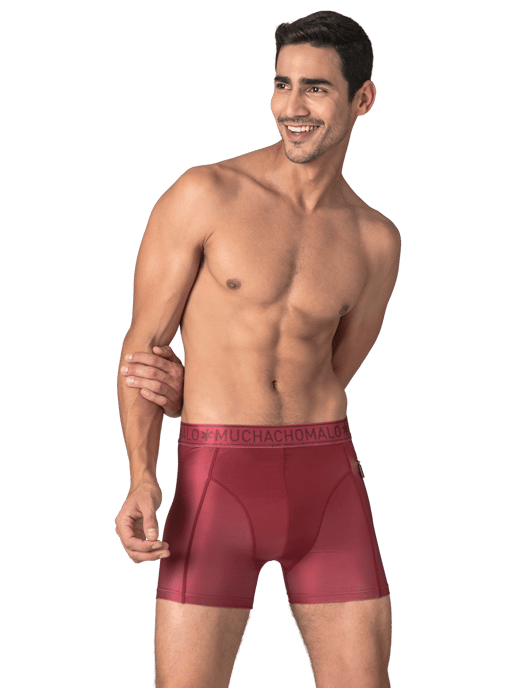 Pantalones de baño Muchachomalo - 100% Poliéster - Image 5