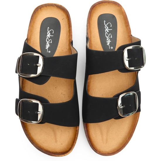 Solesister Alexis Footbed Sandalias - Image 2
