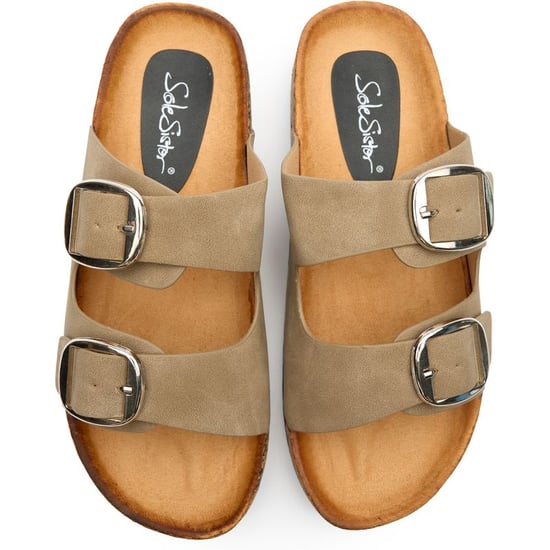 Solesister Alexis Footbed Sandalias - Image 2