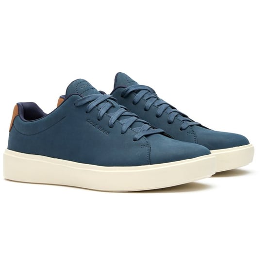 Cole Haan Grand Crosscourt Traveler Entrenadores - Image 2
