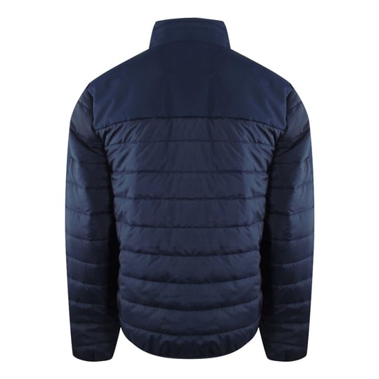 Chaqueta acolchada azul marino Ice Iceberg - Image 2