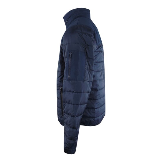 Chaqueta acolchada azul marino Ice Iceberg - Image 3