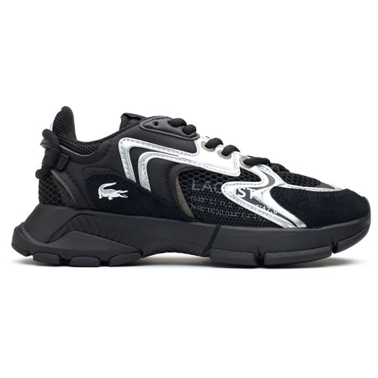 Lacoste L003 Evo Entrenadores - Image 1