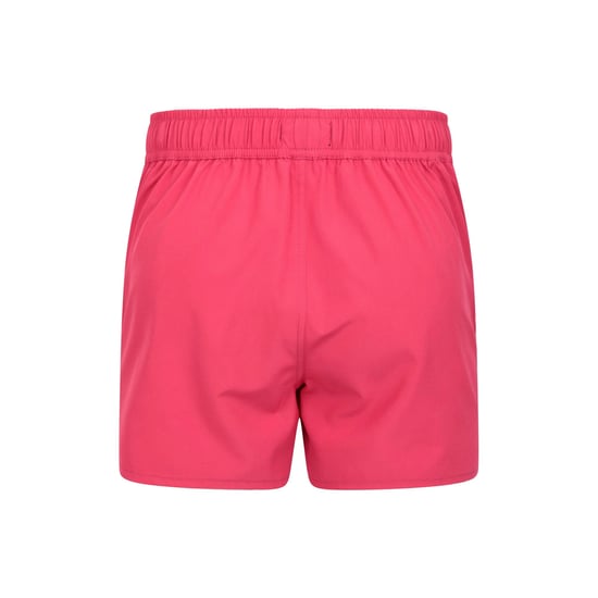 Mountain Warehouse Womens/Ladies Stretch Swim Shorts (Coral) - Image 2