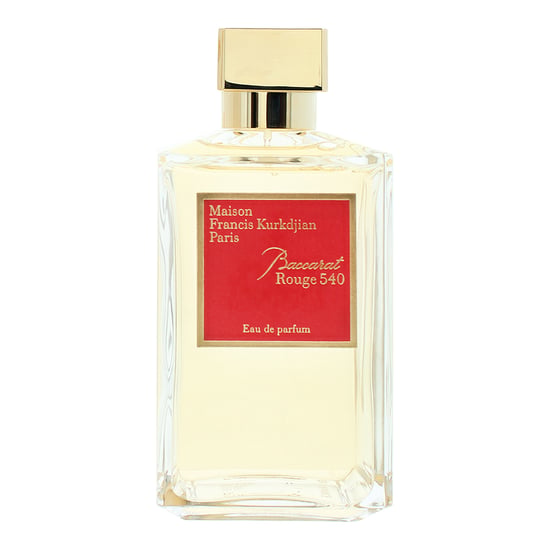 Baccarat Rouge 540 Edp Vapo 200 ml - Image 2