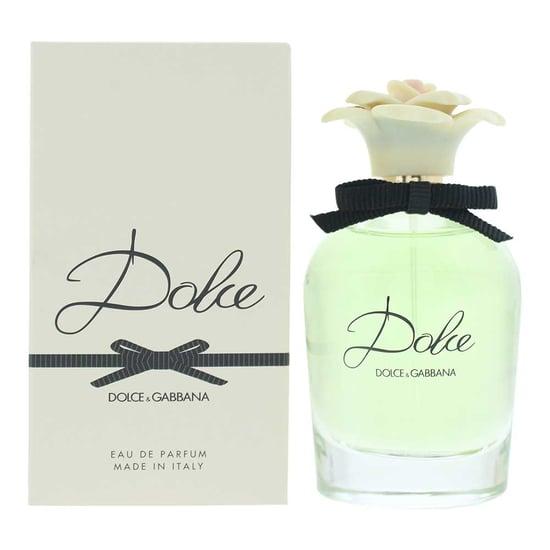 Dolce & Gabbana Dolce Eau de Parfum 75ml - Image 1