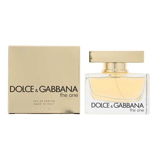 Dolce & Gabbana The One Eau de Parfum 50 ml - Image 1