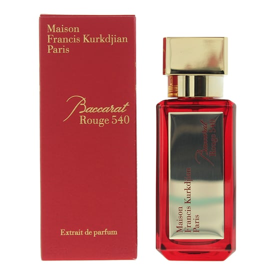 Maison Francis Kurkdjian Baccarat Rouge 540 Extrait de Perfume 35ml - Image 1