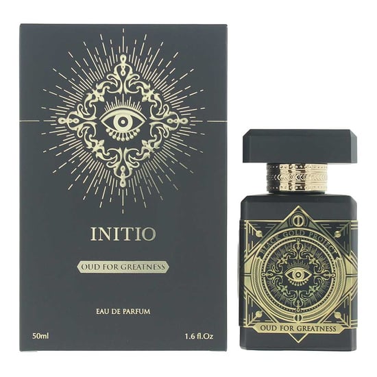 Initio Oud For Greatness Eau de Parfum 50 ml - Image 1