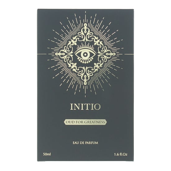 Initio Oud For Greatness Eau de Parfum 50 ml - Image 3