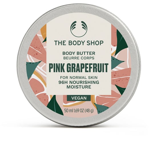 Pink Grapefruit Manteca Corporal 50 ml - Image 1