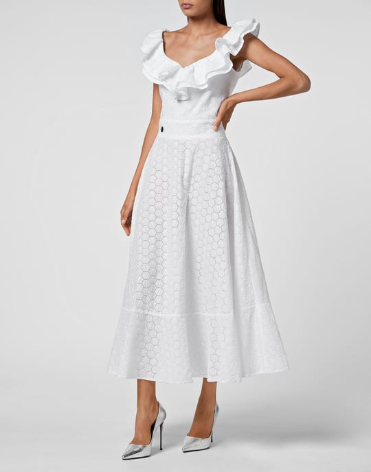 Vestido Largo - Image 4