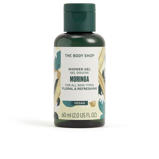 Moringa Gel De Ducha 60 ml - Image 1