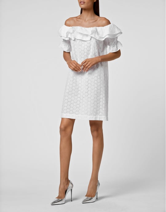 Vestido Corto - Image 4