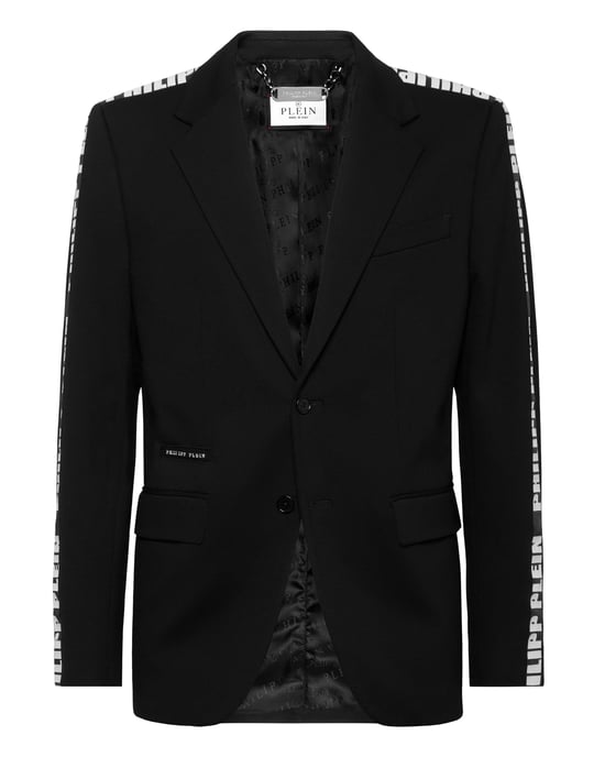Light Fleece Blazer Flicky Fit - Image 1