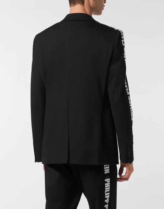 Light Fleece Blazer Flicky Fit - Image 5