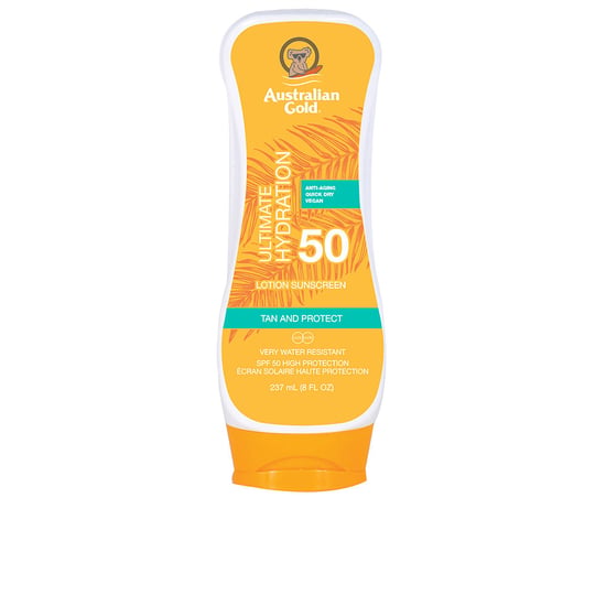 Sunscreen Spf50 Lotion 237 ml - Image 1