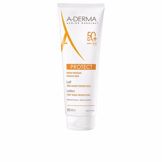 Protect Loción Solar Spf50+ 250 ml - Image 1