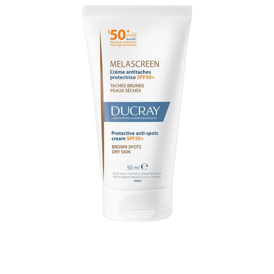Melascreen Crema Antimanchas Protector Spf50+ 50 ml - Image 1