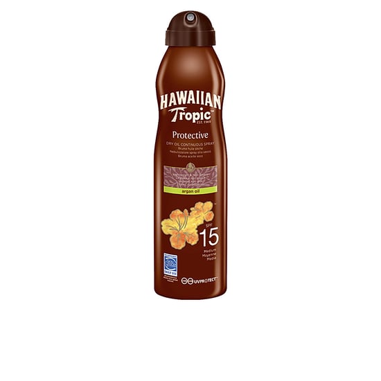 Argan Oil Bruma Spf15 Spray 177 ml - Image 1