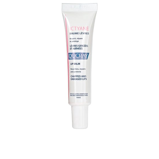Ictyane Bálsamo Labial 15 ml - Image 1